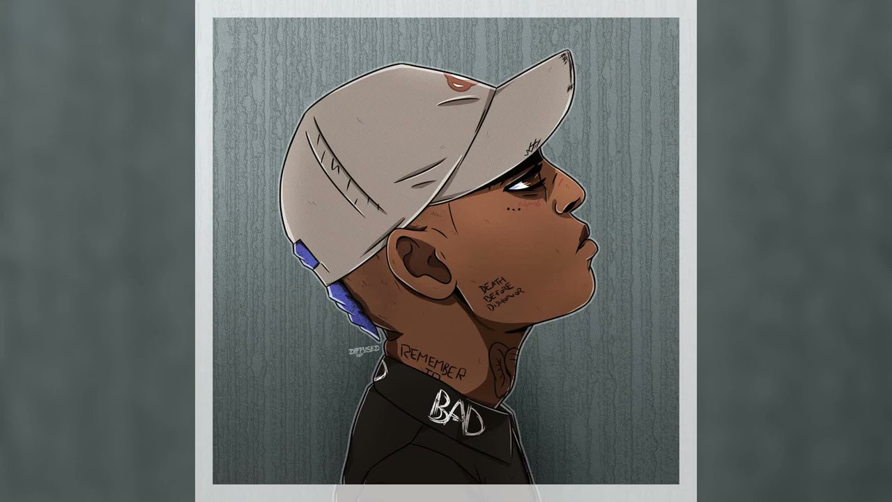 XXXTENTACION - SMASH! ft. POP SMOKE & PnB Rock (Drill Remix) (Prod. Calin Guitar)