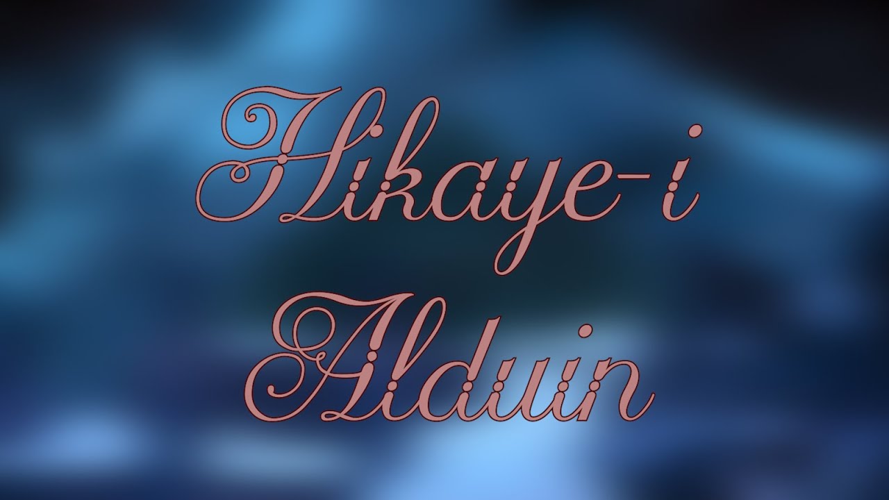 Hikaye-i 