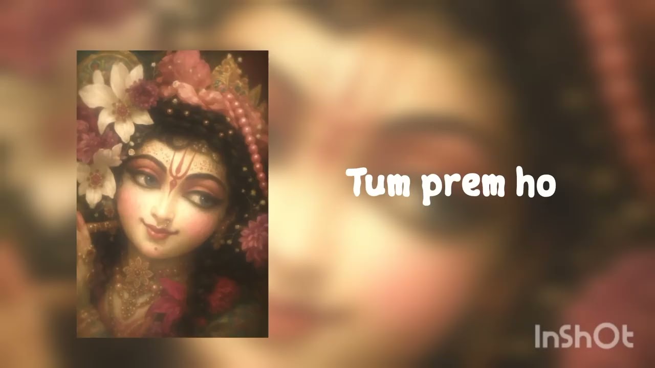 Pov : you're in devotee era 💗✨🦚 ( Radhakrishna ) 🪷 playlist #ytfeed #music #songs