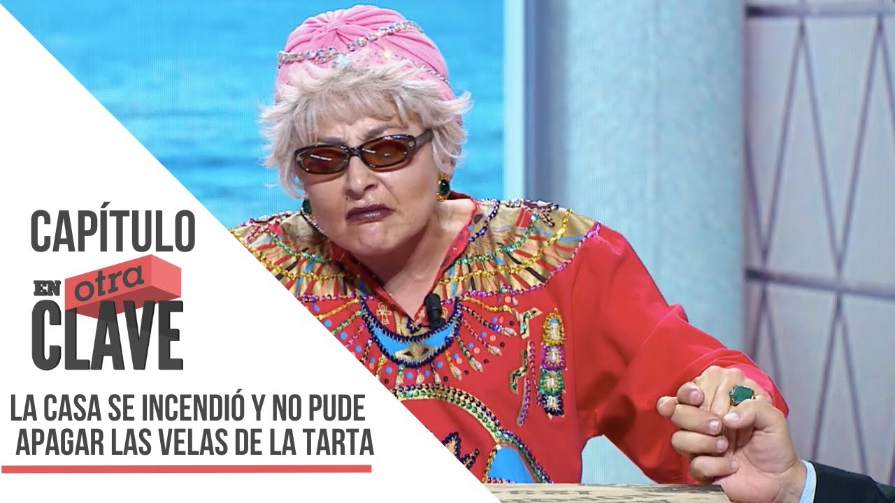 En Otra Clave | Capítulo 09 | T9 | 08/12/24