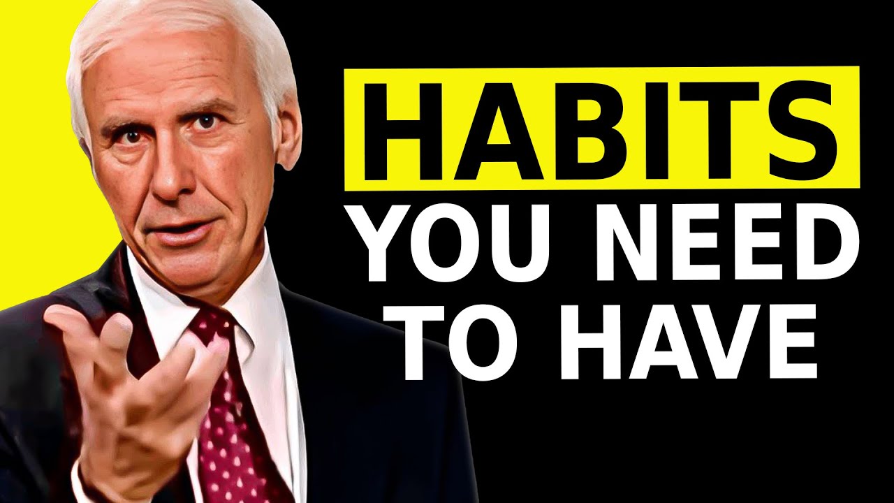 Keep Your Plans Private Until it's Done - Jim Rohn