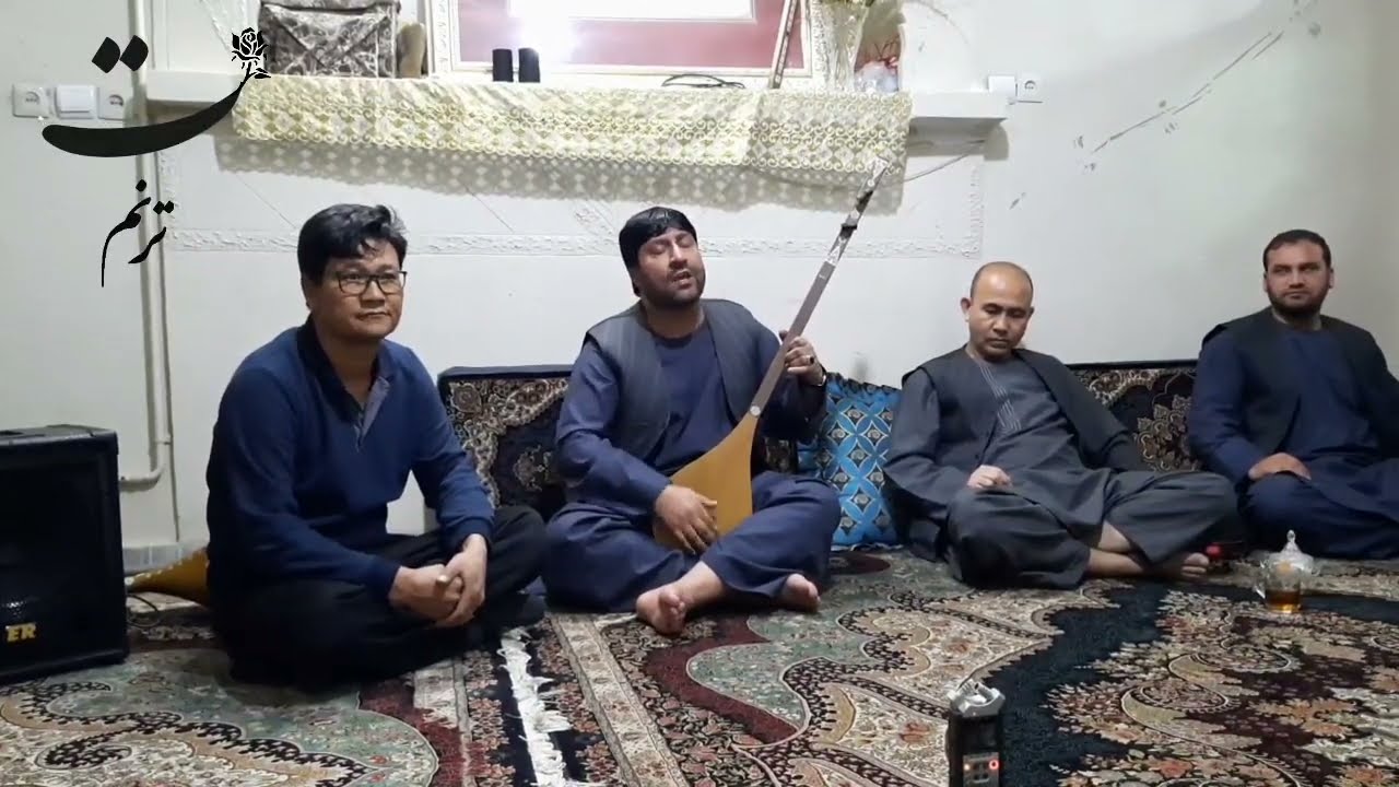 خواندن جدید فیروز قندزی
