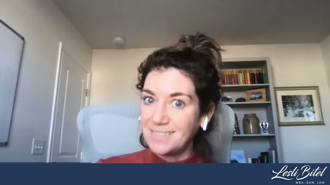 Molly Ostrander Testimonial