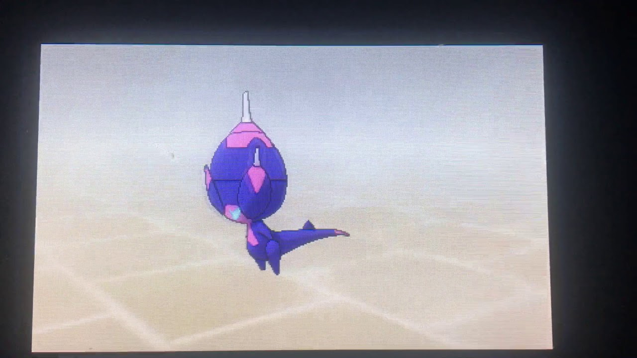 Pok&eacute;mon Ultra Sun vs Ultra Recon Squad Dulse(3)