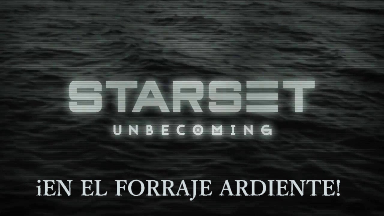 Starset - Unbecoming [Subtitulado español]