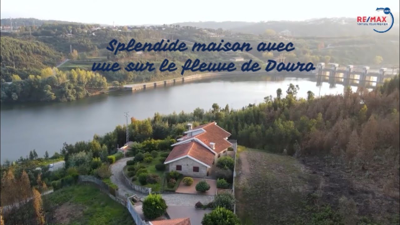 Propriété Porto Portugal - Agent Immobilier à Porto Portugal