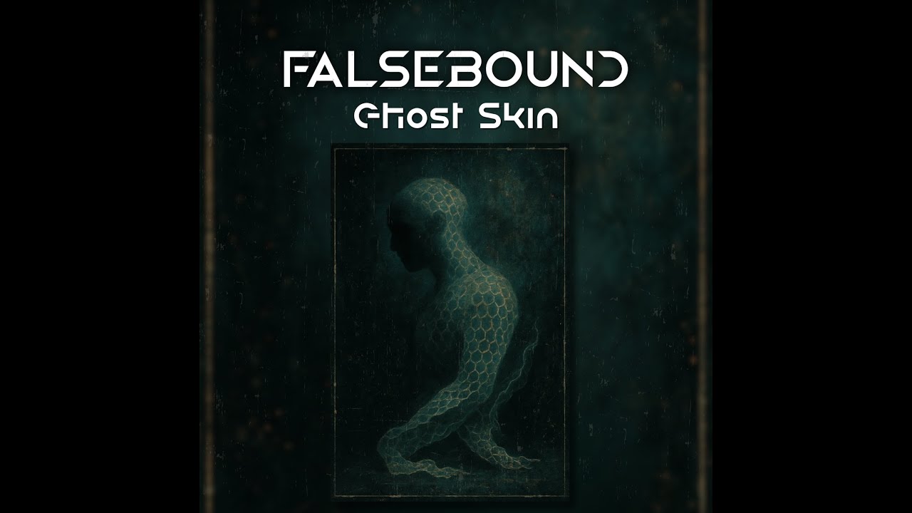 FALSEBOUND - Ghost Skin (Official Music Video)