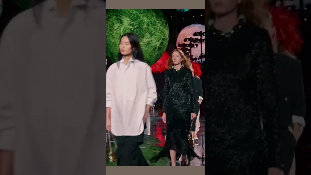 Chanel больше не для пенсионерок? #chanel #chanelhaul