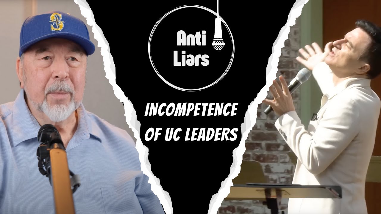 Incompetence of Unification Church Leaders Betrays&nbsp;Mrs &nbsp;Hak Ja Han