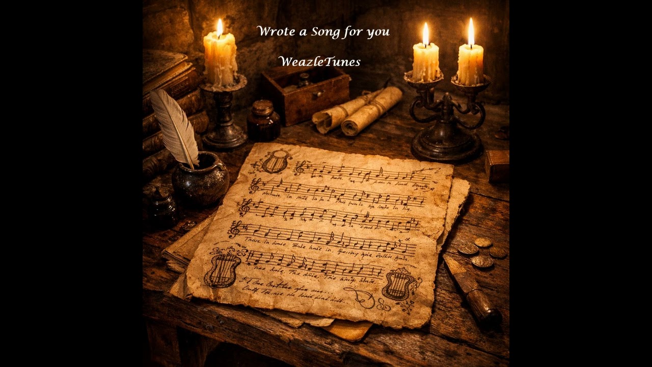 Wrote a Song for You - Southern Rock