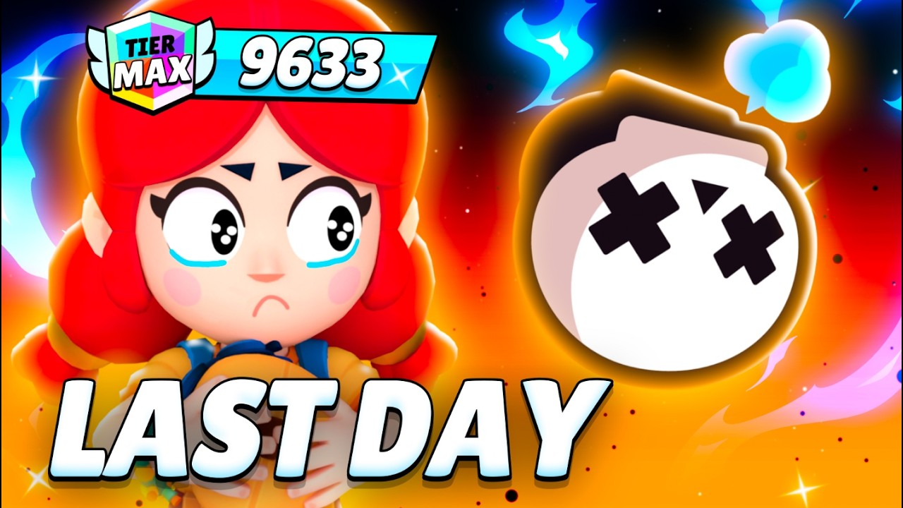 Последний день Upside Showdown.. 😔