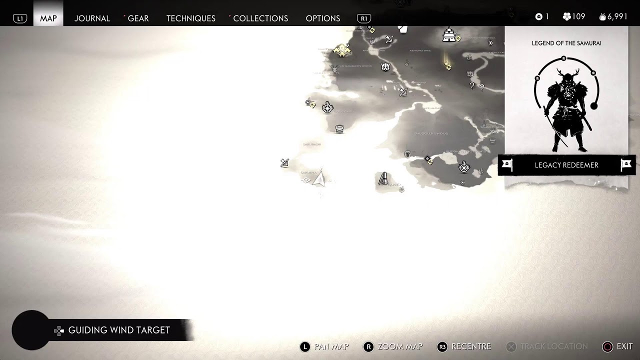 Ghost of Tsushima