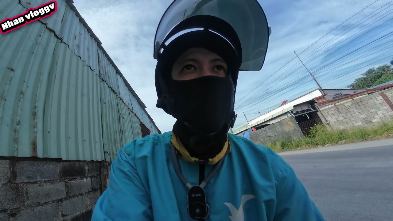 (Xanh SM) Nhận túi food có bị mất tiền ??? và chương trình thưởng khi chạy food !!