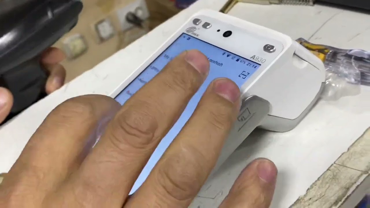 Kassoviy aparatga maxsulot qoshish  !Avazbek Tursunov