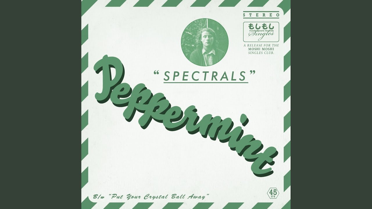 Peppermint