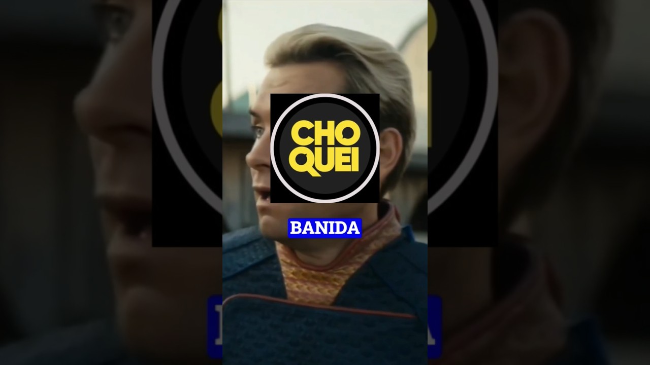 A Choquei foi banida da internet por um motivo bizarro! #choquei #pagina #banida #noticias