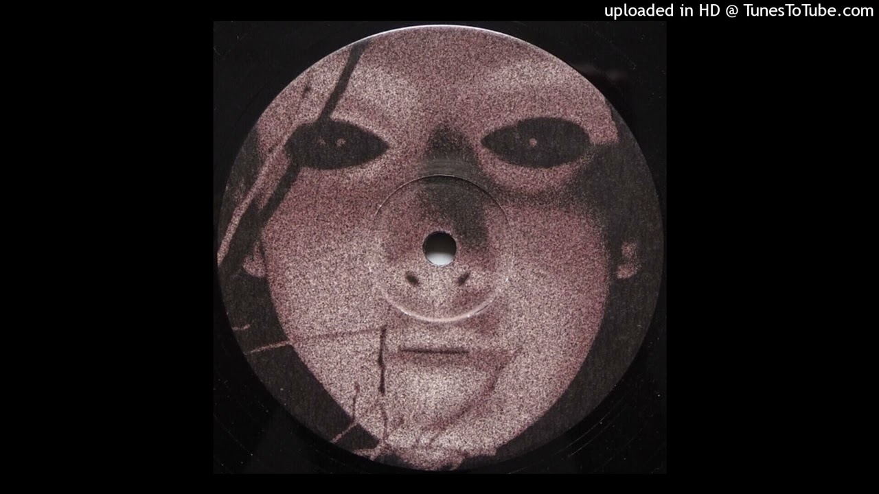 ( rec.dodo) Konrad Black & Ghostman - Medusa Smile Rocket's Revamp