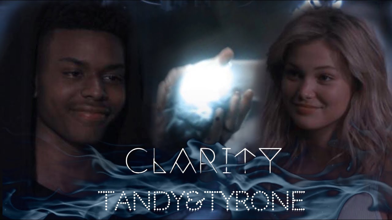 Tandy & Tyrone | Clarity