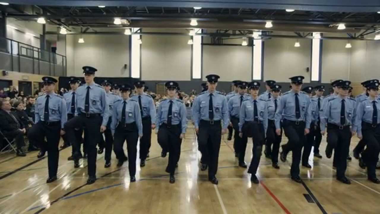 POLICE ACADÉMIE / Bande-annonce officielle