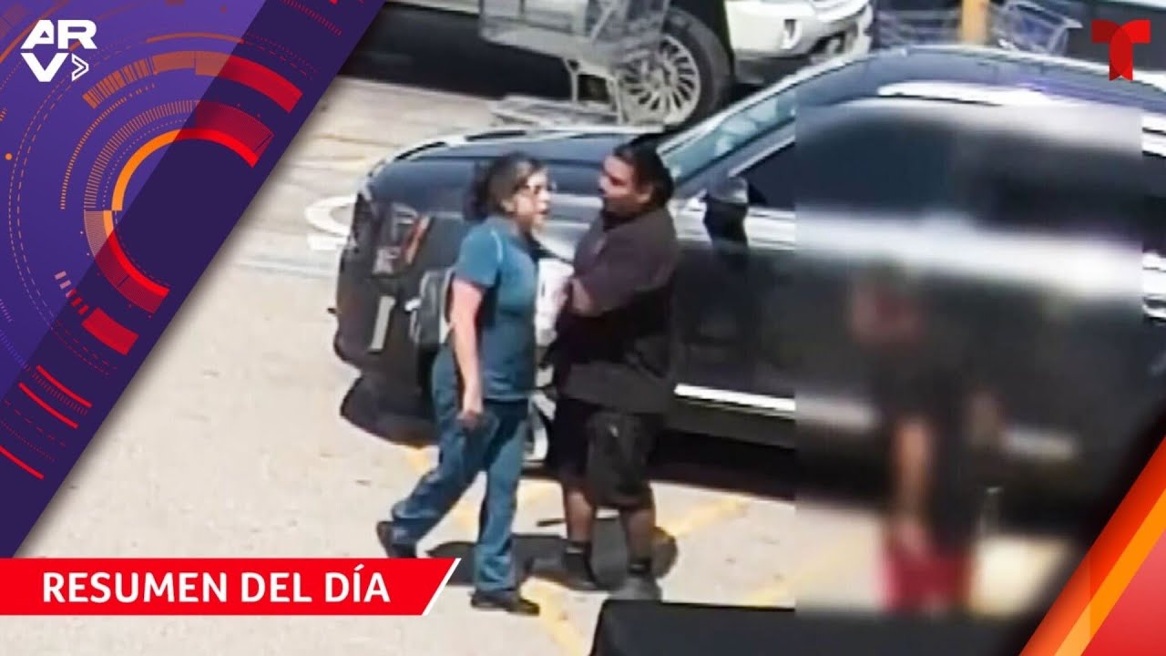 Resumen Al Rojo Vivo, martes 11 de noviembre de 2025