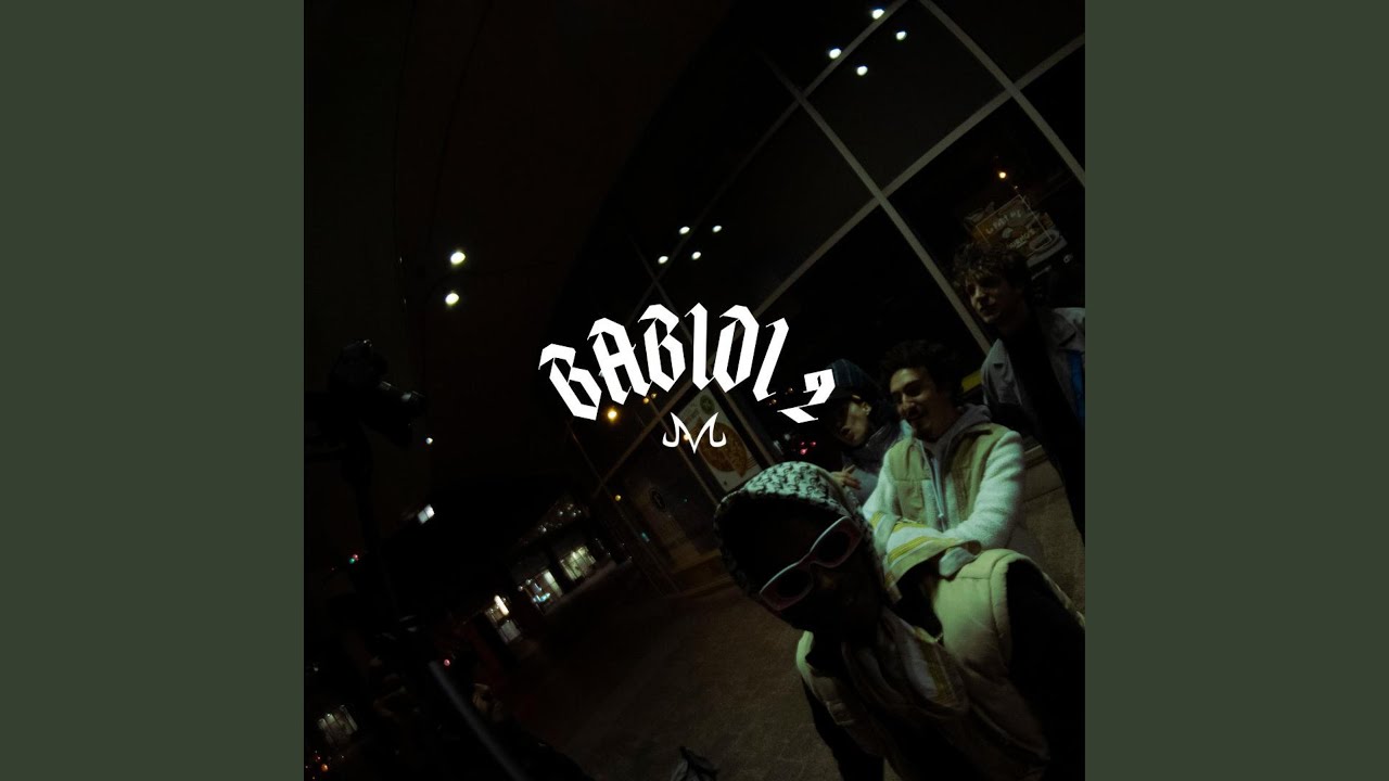 Babidi 2 (feat. Apso, Sophieanne & BabyVinz)
