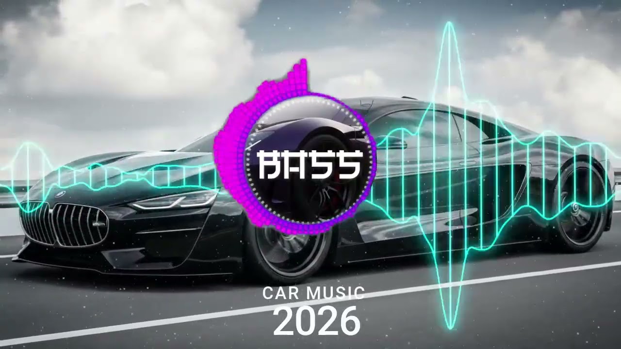 EDM TRAP CLUB BANGER 🔥 Bass Boosted 💯 Workout Music