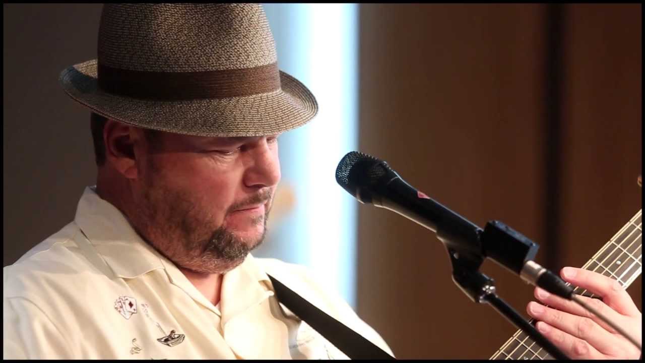 Christopher Cross - "Sailing" (Live in KUTX Studio 1A)
