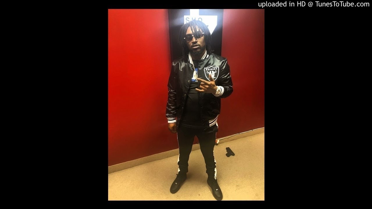 SOLD FMB DZ Type Beat - Make It Out - 2018 - (Prod. By JkBeats)