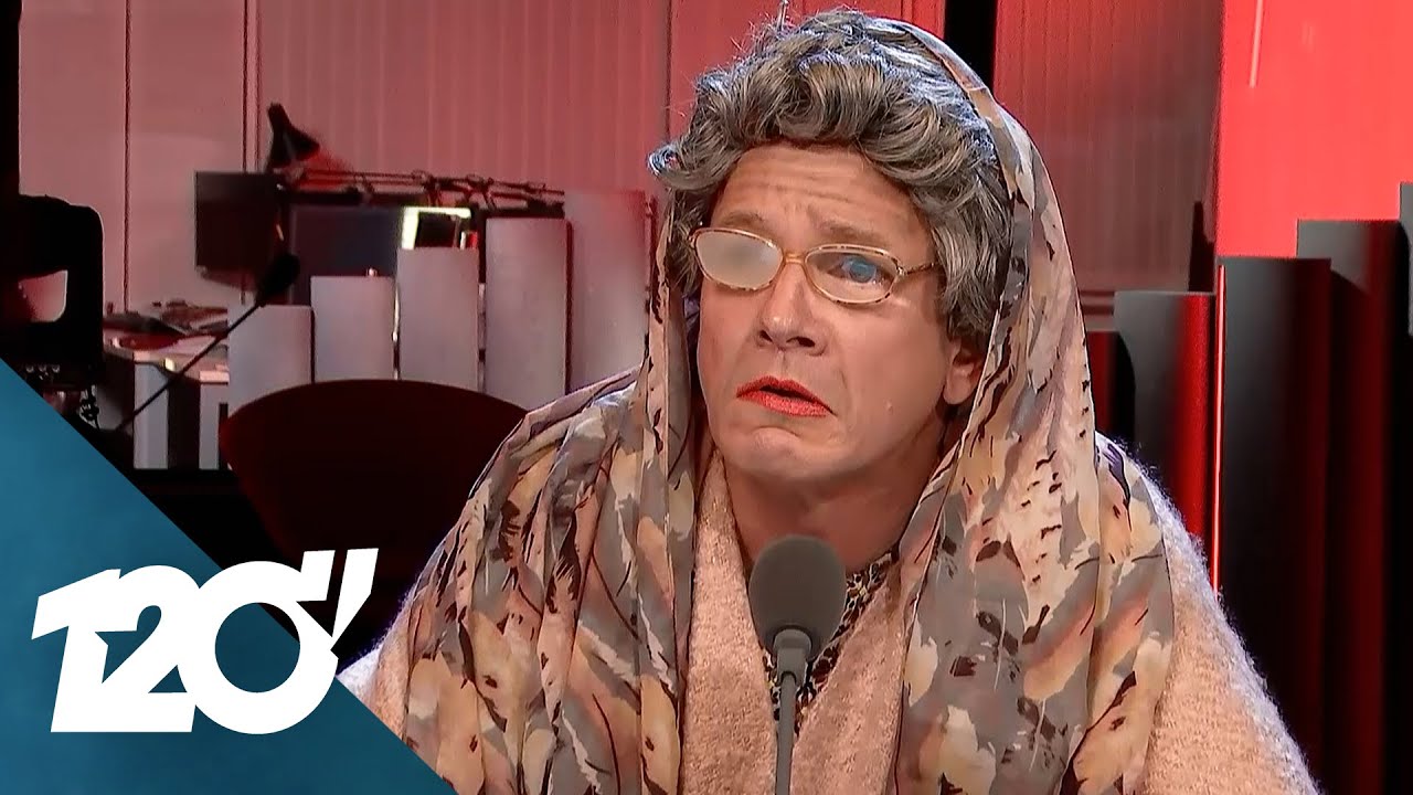 120 secondes - L’affaire Darius