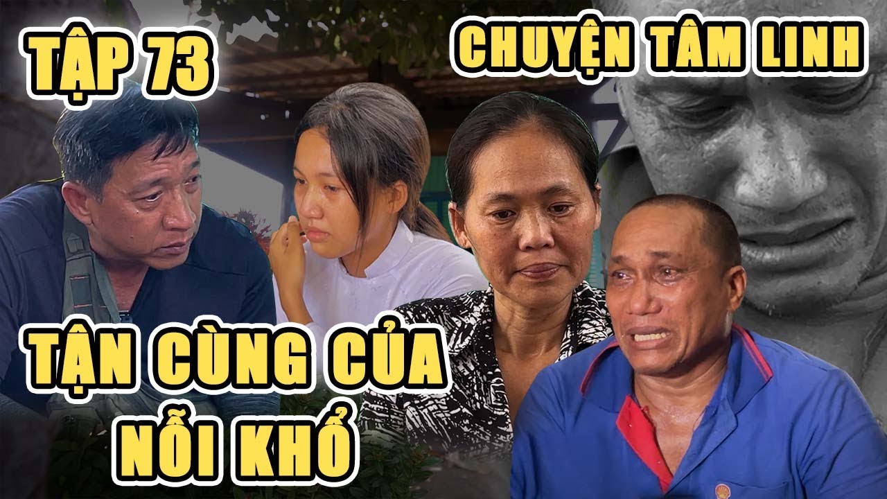 Tiếng Rao Cuộc Đời Tập 73 | B&iacute; ẩn c&acirc;u chuyện t&acirc;m linh đ&atilde; đẩy gia đ&igrave;nh em Hạnh đến tận c&ugrave;ng nỗi khổ