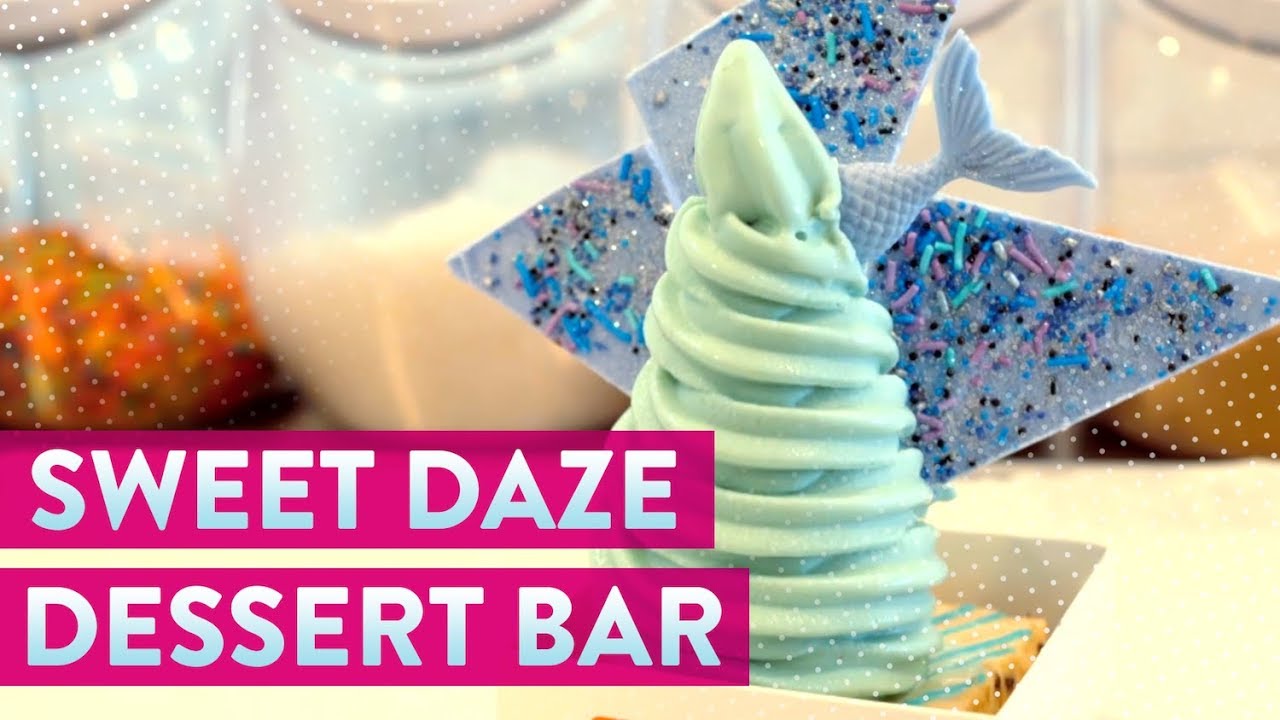 Sweet Daze Dessert Bar | Food.com