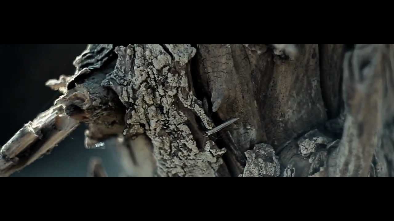 Lenar (Trilogy Soldiers) - Вечный Вопрос (Промо клипа и релиза).mp4