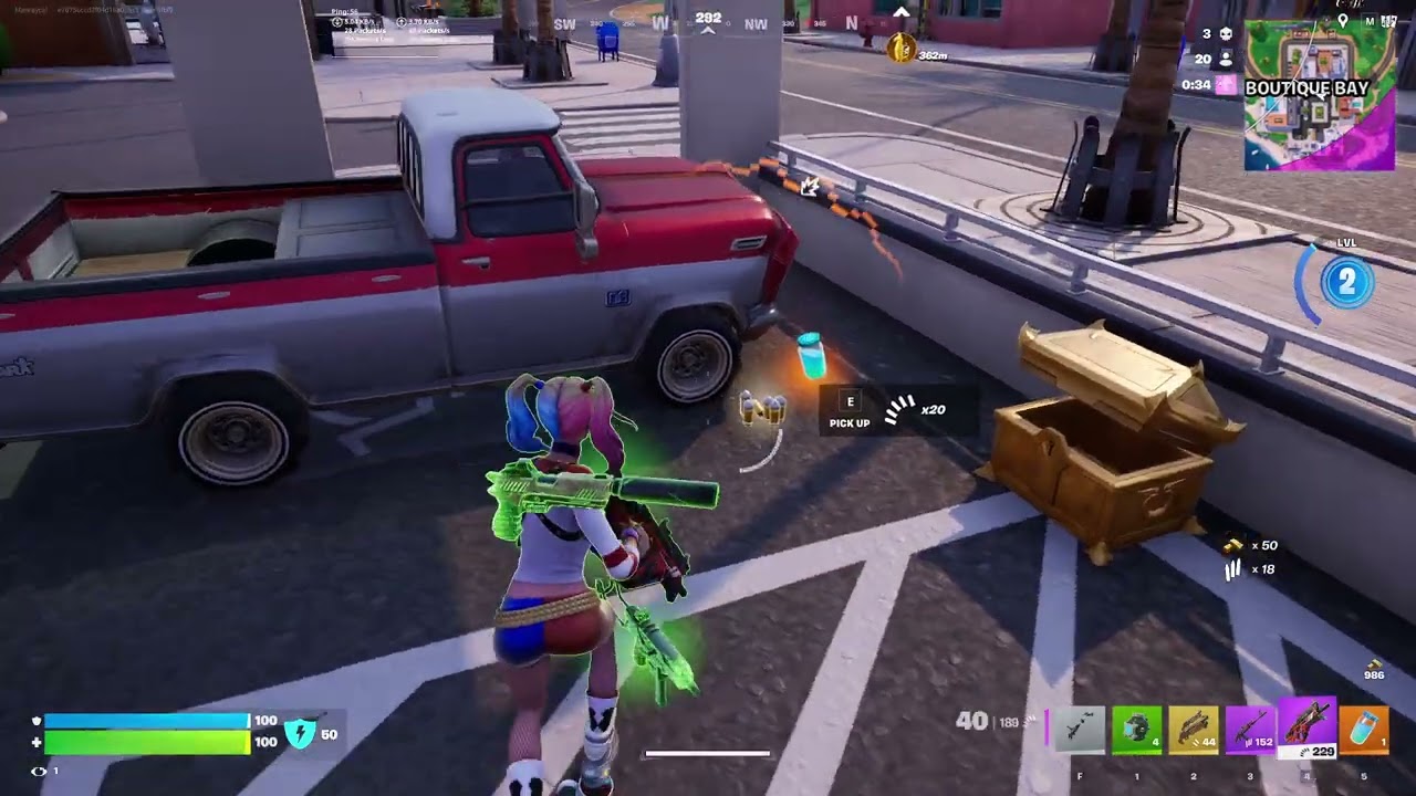 Trust Me