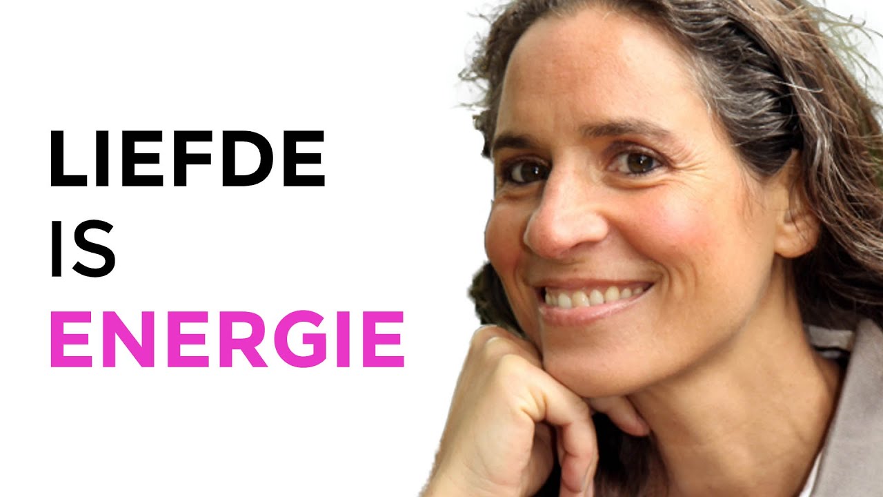 Reiki master Toña Wong Chung over energie, gevoel en intuïtie | KUKURU #64