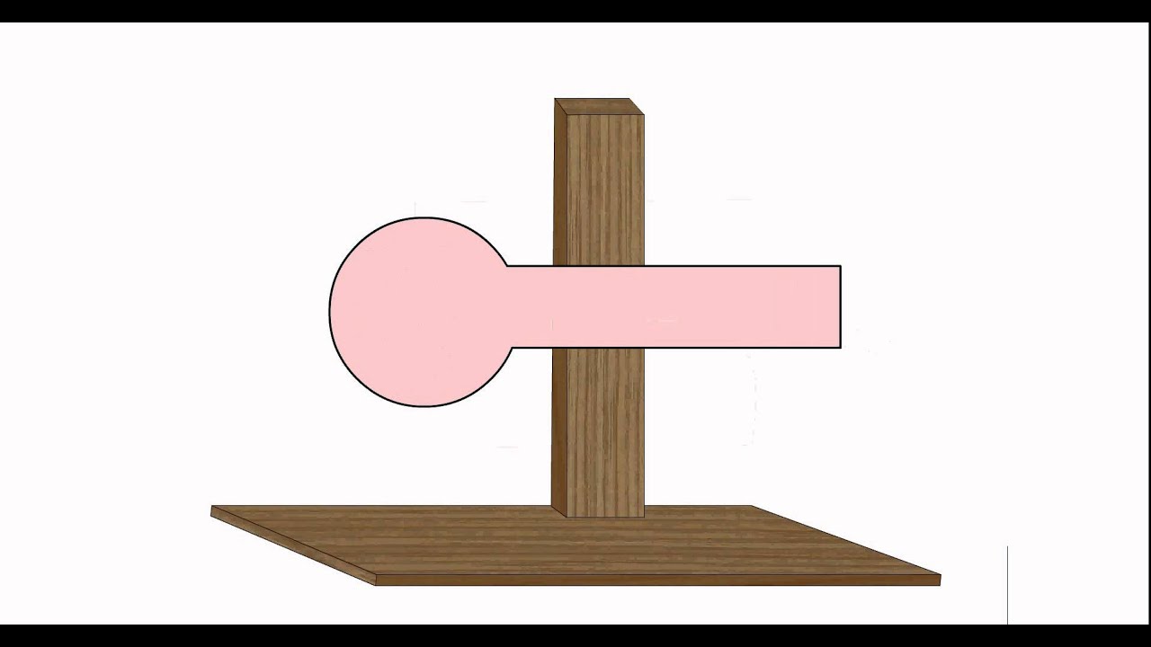 Making a railway signal