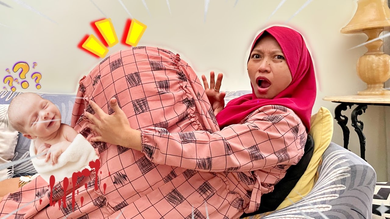 GAWAT ⁉️ PERUT MENDADAK BUNCIT GARA-GARA RAKUS PERUT JADI GENDUT BUNCIT || DRAMA lucu✨