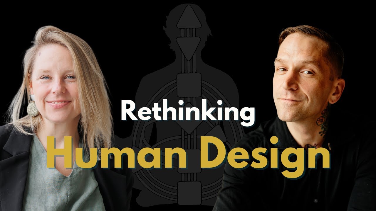 What Most People Get Wrong About Human Design | How to Actually Live It