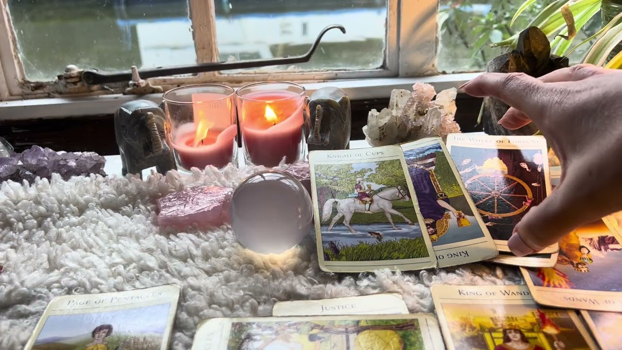 LIBRA ❤️ Next Fortnight ❤️exciting new start …eventually ⭐️