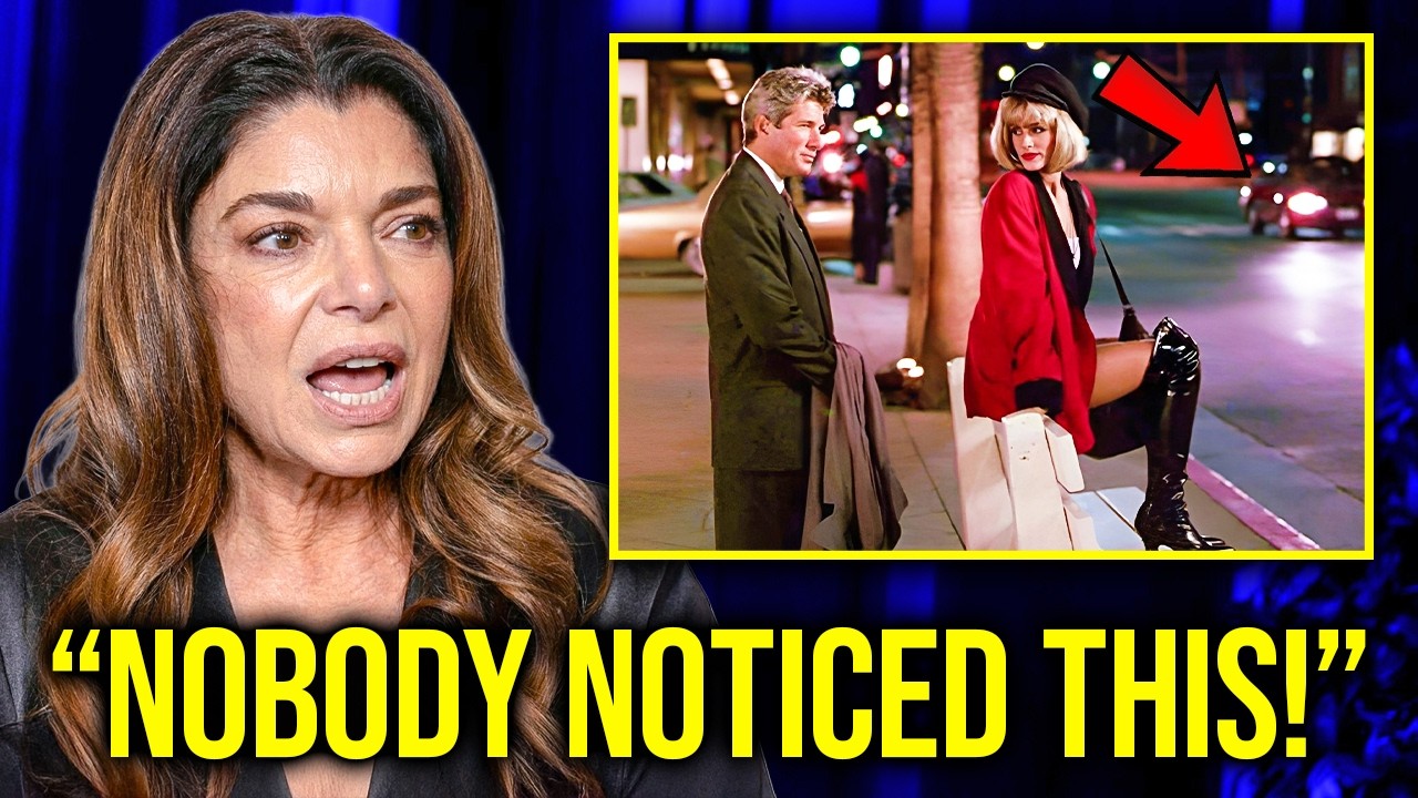 Pretty Woman (1990): 15 Shocking Facts You Totally Missed!