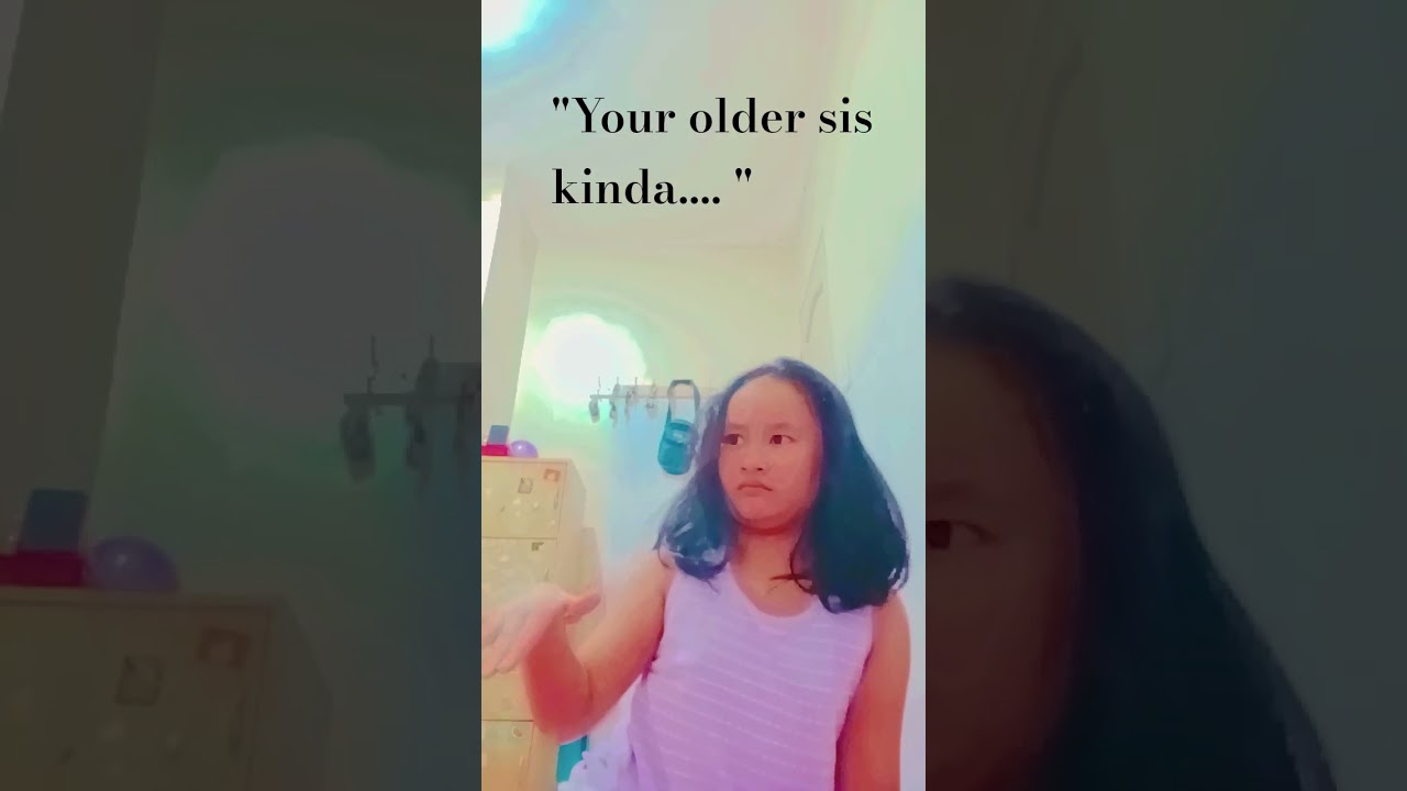 aint nobody touching my sis