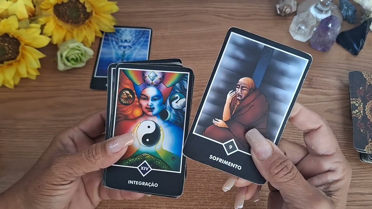 O Maior medo de alguém hoje em relação a você 🔮 se prepare para essa leitura 📚