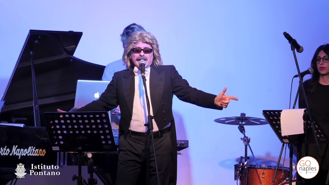 Ernesto A Foria - E Ziti