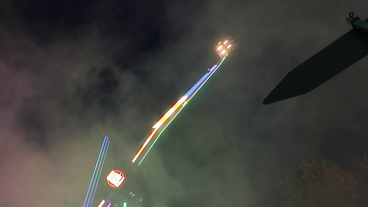Fighter - Bruch (Offride) Video Martinikirmes Dinslaken 2019