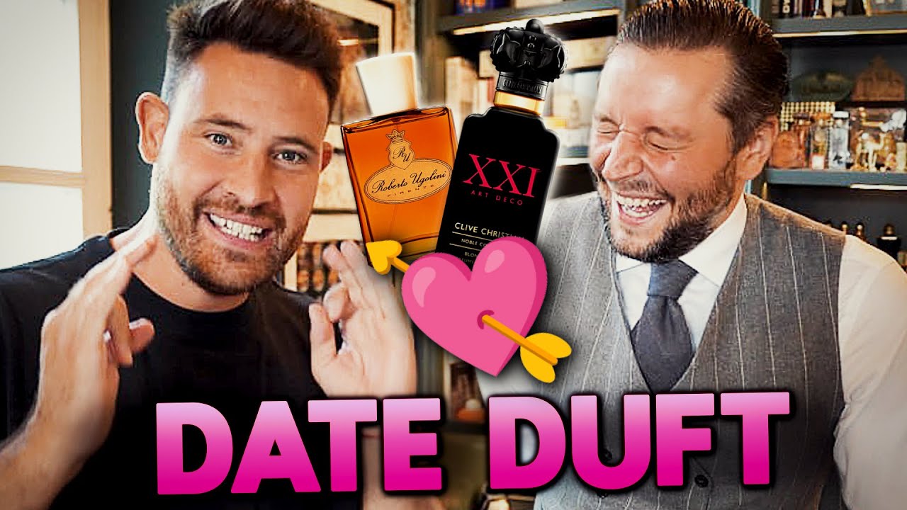 Der beste Dating Duft aller Zeiten 💘😂