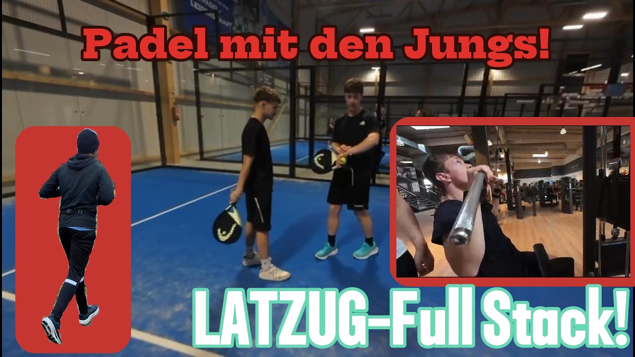 Das macht das LAUFEN mit deinem KOPF:    Road to Ultra #5
