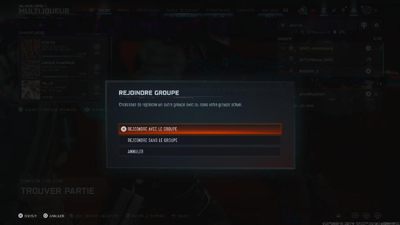 Double Nuke 73GS