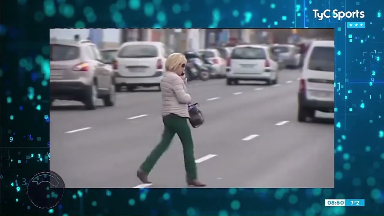 Mobility Hub I Internacional: Multas a peatones en Espa&ntilde;a, carreteras musicales y un todo terreno