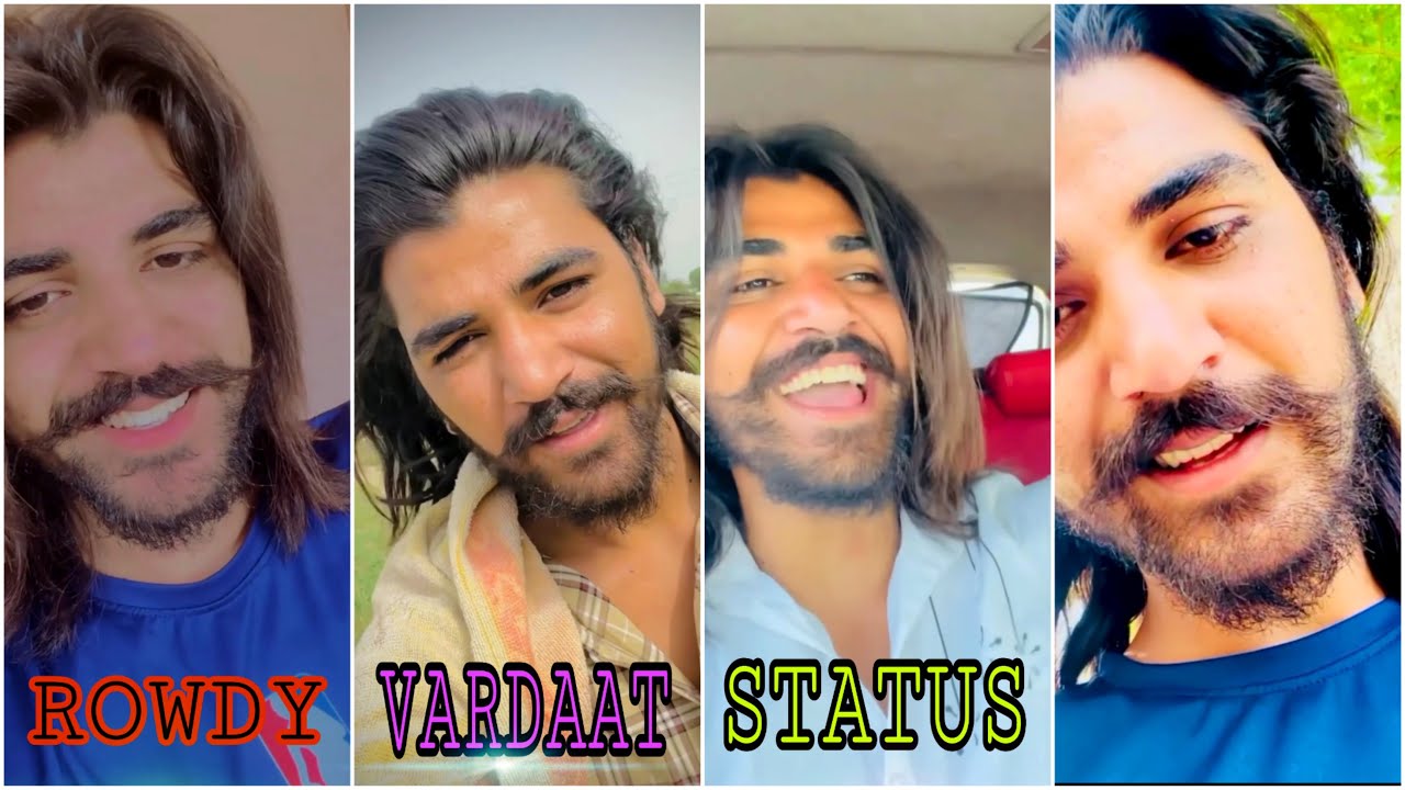 rowdy vardaat status 💪 | Khatarnak dialogue up status | shayari ||