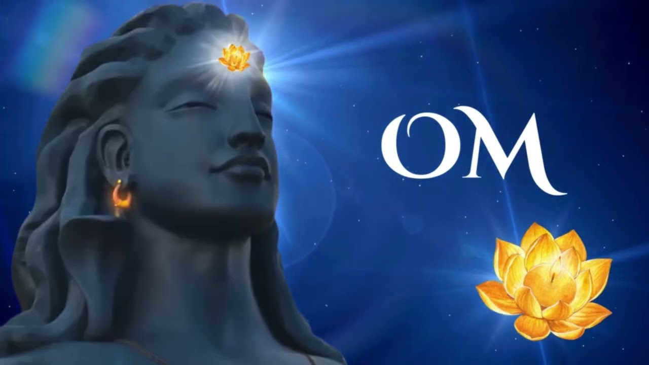 Let SHIVA Open Paths for You🌺 Om Namah Shivaya Mantra | Deep Peace & Higher Dimensions 🌺 #omshivam