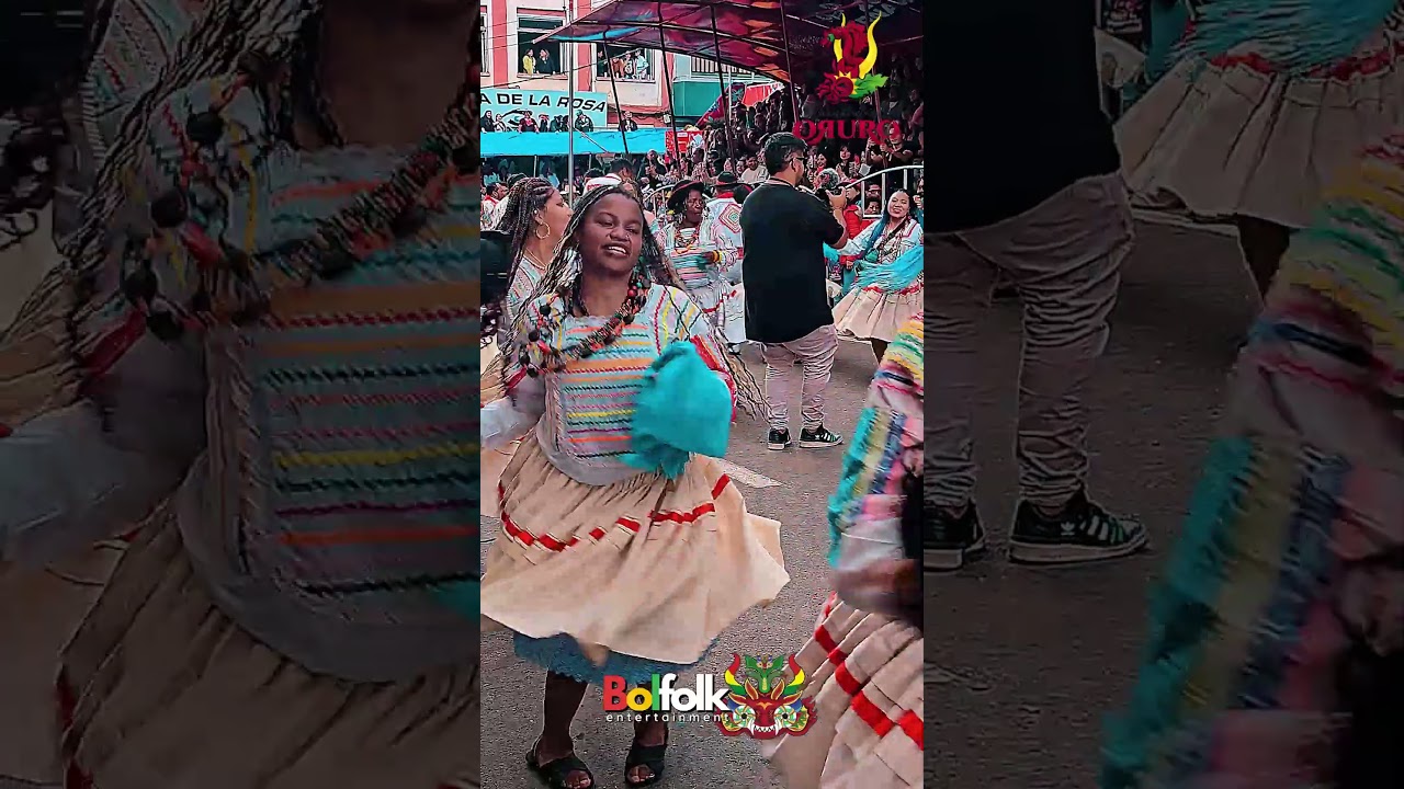 Carnaval de Oruro 2025